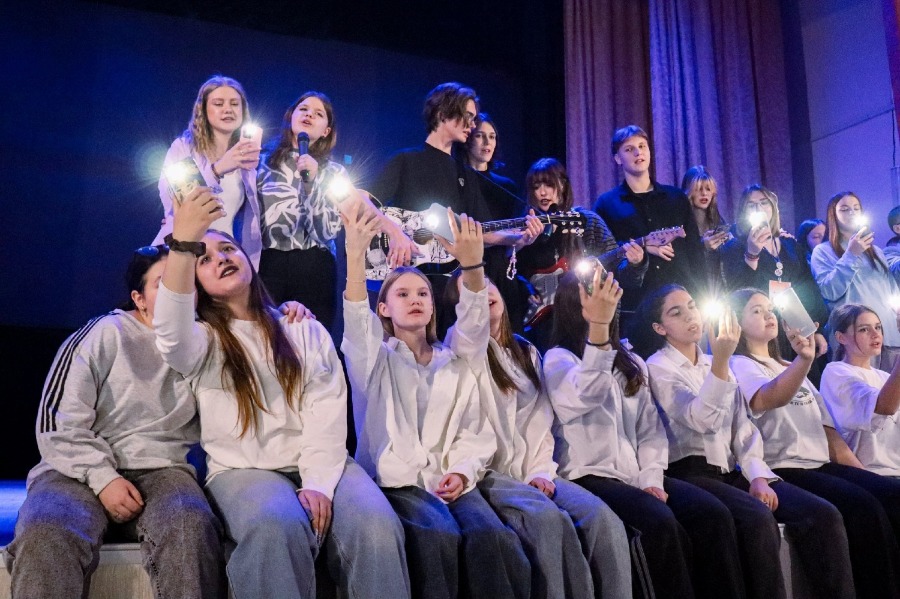 XVII ���������� ����� ������ ��������